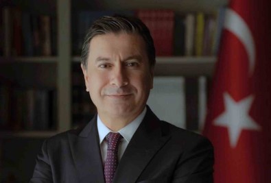 Baskan Aras Turizm Haftasi'ni Kutladi