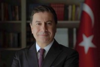 Baskan Aras Turizm Haftasi'ni Kutladi