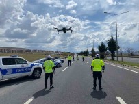 Bayramda Denetimler Yüzde 100 Artti, Kaza Oranlari Düstü