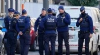 Belçika'da bomba tehdidi: Brüksel Adalet Sarayı boşaltıldı Haberi