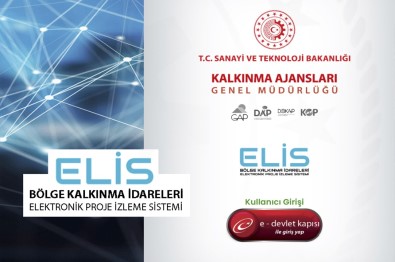 BKI Proje Basvurulari ELIS Üzerinden Online Yapilacak