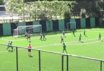 Denizlispor'un Gençleri Play Off'lara Kaldi Haberi