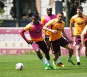 Galatasaray, Pendikspor Maçi Hazirliklarina Basladi Haberi