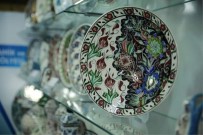 Isyurtlari Ürün Ve El Sanatlari Fuari Bursa'da Açiliyor