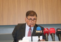 Izmir'de Suya Yüzde 25 Indirim Önergesi Komisyona Gönderildi