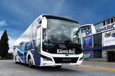 Kâmil Koç'un Avrupa'daki Yeni Duragi Kircaali Oldu