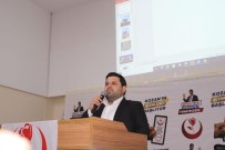 Kozan Belediye Meclisinde Istifa Ve Degisim Sürüyor