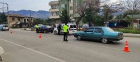 Kozan'da Uyusturucu Satmak Ve Dolandiricilik Suçundan Aranan Iki Kisi Yakalandi Haberi