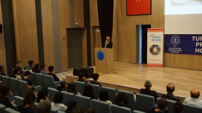 Malatya'da Turizm Haftasi Kutlaniyor