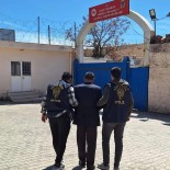 Mardin'de Aranan 2 Firari Hükümlü Tutuklandi
