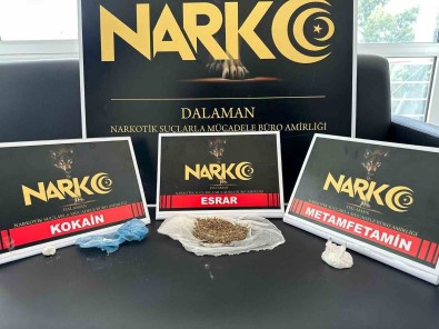 Mugla'da 15 Günde 124 Zehir Taciri Yakalandi