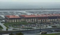 Rize-Artvin Havalimanı'nda yolcu rekoru Haberi