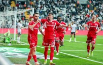 Samsunspor Bir Tek Galatasaray'in Bilegini Bükemedi Haberi