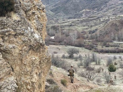 Sivas'ta 157 Süpheli Yakalandi