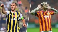 Süper Lig'de gol kralı kim? Dzeko mu, Icardi mi? Trendyol Süper Lig gol krallığı sıralaması...