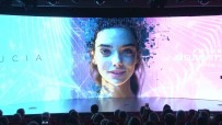 Yapay Zeka Tabanli Lucia Uluslararasi Yapay Zeka Zirvesinin Açilisini Yapti