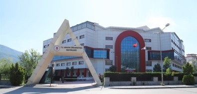 Amasya Üniversitesi'nde Temel Islam Bilimleri Doktora Programi Açildi