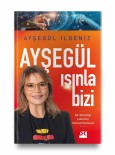 Aysegül Ildeniz'in Kitabi Sevenleriyle Bulustu