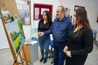 Azerbaycan'dan Tokat'a Uzanan Sanat Köprüsü
