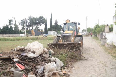 Baskan Yetiskin, Kardesköy Mahalle Sakinlerinin Talebini Yerine Getirdi