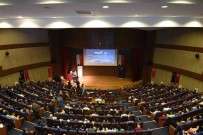 Bazdogan 'Kaan 5. Nesil Savas Uçagi'