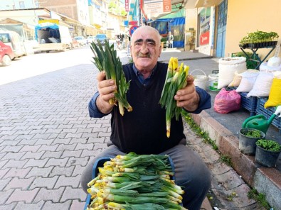 Bin Bir Zahmetle Toplaniyor, Vatandaslar Yogun Talep Gösteriyor