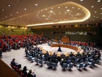 BM Güvenlik Konseyi, Filistin'in BM'ye Tam Üyelik Talebini Cuma Günü Oylayacak Haberi
