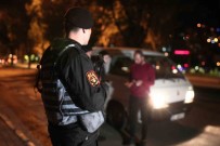 Bursa'da Suç Orani Azaldi, Suçlu Yakalama Orani Yükseldi
