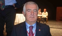 CHP'nin Üye Çogunluguna Ragmen Il Genel Meclisi Baskanligini AK Parti Kazandi Haberi