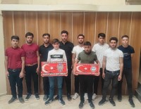 Hatay'da Göçmen Kaçakciligi Operasyonu 10 Kisi Yakalandi Haberi