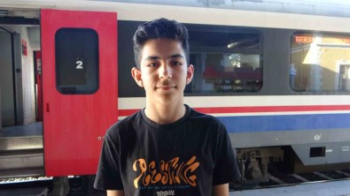 Hizli Tren Ile Adana-Mersin Arasi Ulasim 25 Dakikaya Düsecek