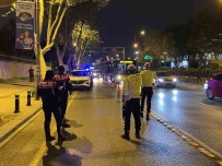 Istanbul Genelinde Huzur Uygulamasi Yapildi