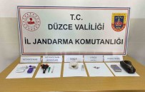 Jandarma Uyusturucu Ile Mücadelesini Sürdürüyor