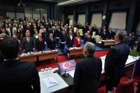 Kayseri Büyüksehir Belediye Meclisi Toplandi, Yeni Komisyon Üyeleri Belirlendi Haberi