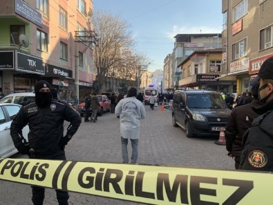 Kayseri'de 3 Kisinin Öldürüldügü Olayin Davasina Devam Edildi