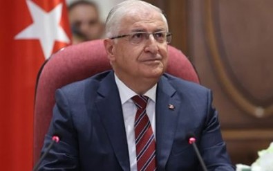 Milli Savunma Bakanı Güler'den Kandil ve Gara'ya operasyon sinyali Haberi