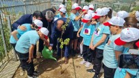 Okuldaki Çiftlik Projesi, Bodrum'da Hayata Geçirildi