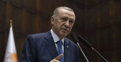 Seçim sonrası ilk grup toplantısı! Başkan Erdoğan: Milletimizin mesajlarını yerine getireceğiz Haberi