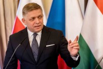 Slovakya Basbakani Fico Açiklamasi 'Ruslar Kirim, Donbas Ve Luhansk'tan Asla Vazgeçmeyecek'
