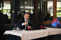 Trabzon'a Hafif Rayli Sistem Için Imzalar Atiliyor Haberi
