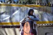 Tunus'a Giden Italya Basbakani Meloni'ye Protesto Haberi