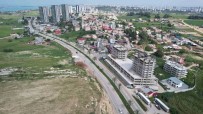 Turgay Canver Açiklamasi 'Çukurova, Adana'nin Manhattin'i Olacak'