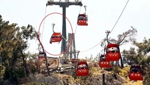 Teleferik faciası sonrası uzmanlar CHP'nin ihmaline dikkat çekti: 'Noksanlık olmasaydı bu olay yaşanmayacaktı'' | Lunaparklar da denetlensin