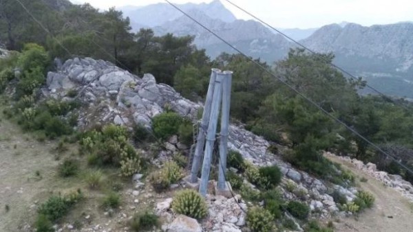 Teleferik faciası sonrası uzmanlar CHP'nin ihmaline dikkat çekti: 'Noksanlık olmasaydı bu olay yaşanmayacaktı'' | Lunaparklar da denetlensin
