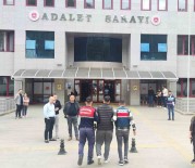 Antalya'da Banka Çalisaninin Zimmetine 205 Milyon TL Geçirme Olayina 8 Tutuklama Haberi