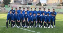 Atletikspor U16, Türkiye Sampiyonasi'nda Ilk Maçina Çikiyor Haberi