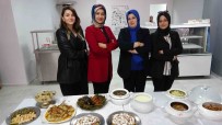 Bitlis'te 7 Girisimci Kadin Kooperatif Açti Haberi