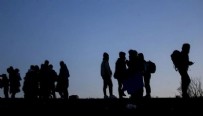 Edirne'de 17 düzensiz göçmen yakalandı Haberi