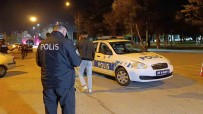 Erzurum'da Biçakli Kavga Açiklamasi 2 Yarali Haberi
