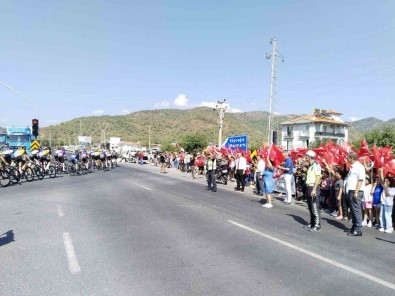 Fethiye Ile Marmaris Arasindaki Yollar Bisiklet Turu Için Hazirlaniyor